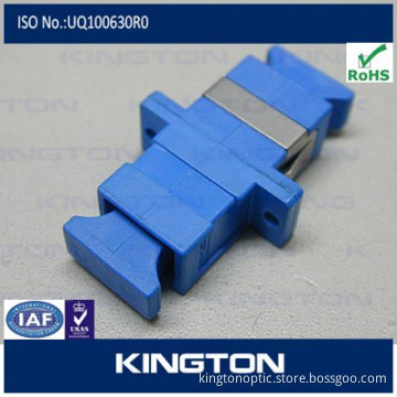 fixed SC attenuator fiber optic attenuator
